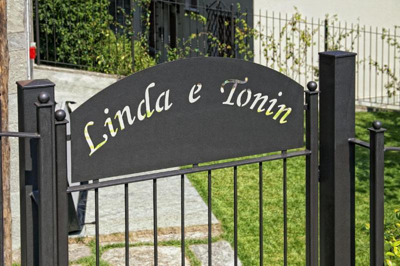 Linda E Tonin Βίλα Vestreno Εξωτερικό φωτογραφία